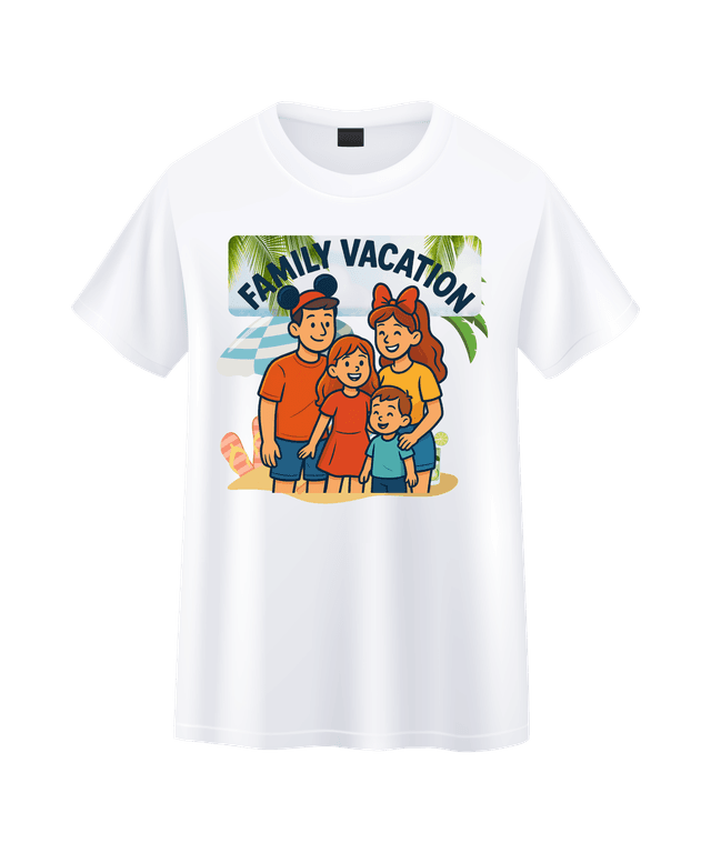 Graphic T-Shirt
