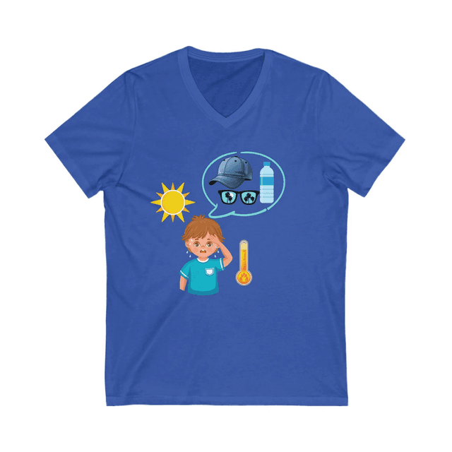 Unisex t-shirt