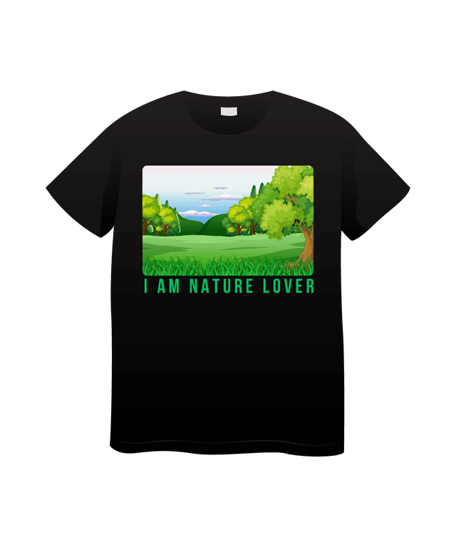 Unisex t-shirt