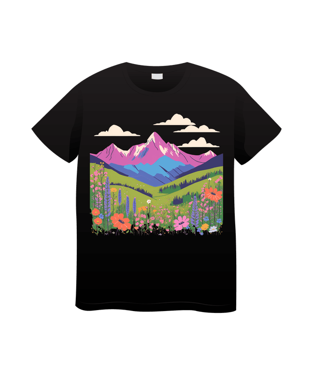 Unisex t-shirt