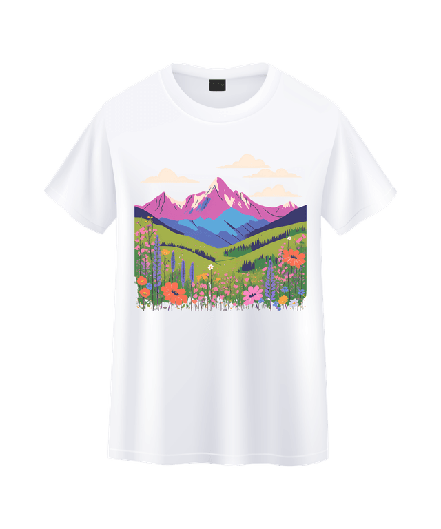 Unisex t-shirt