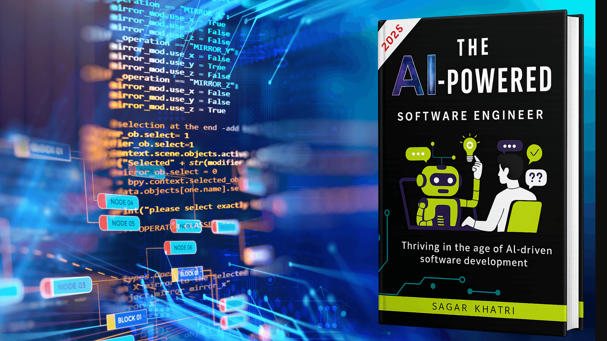 Published Book
