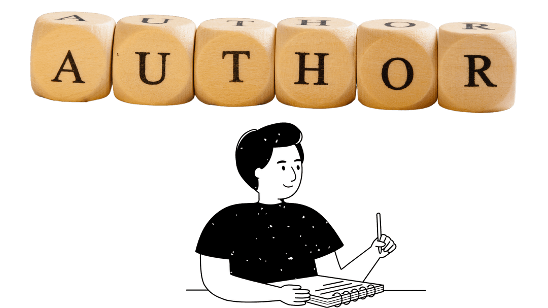 fourth Published Book