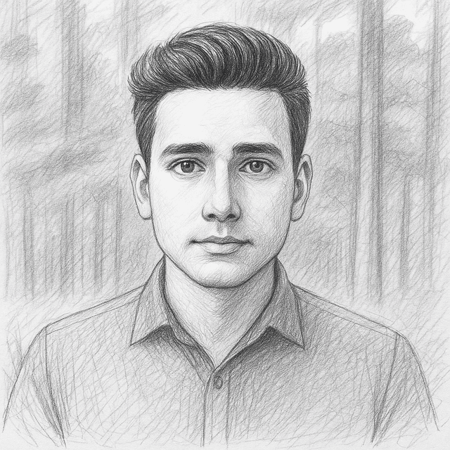 About the Author