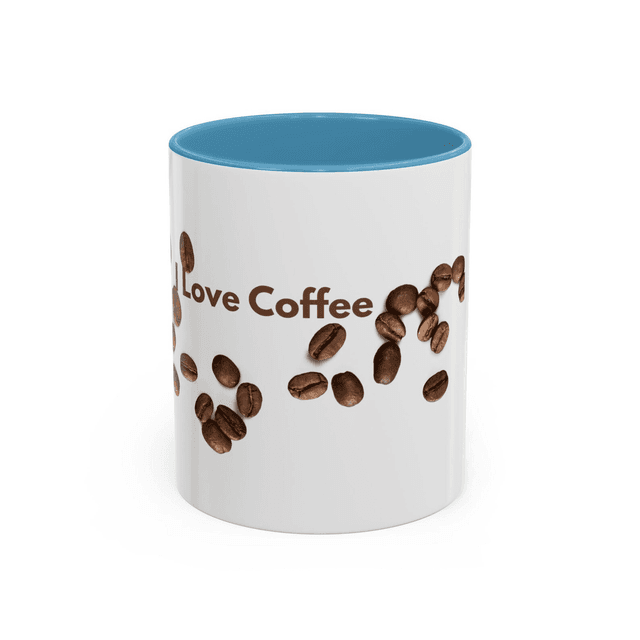 Coffee mug