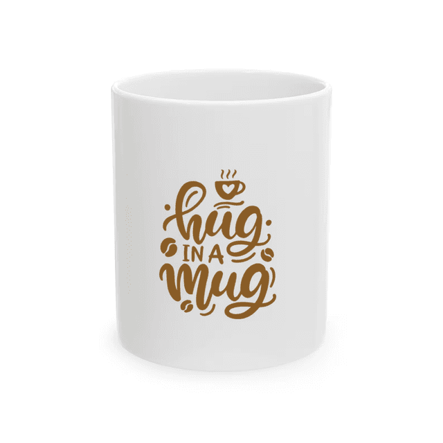 Coffee mug
