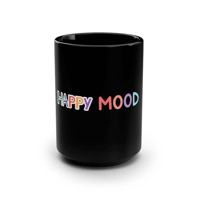 Coffee mug